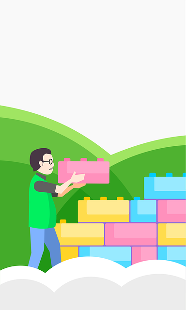 full-stack website development