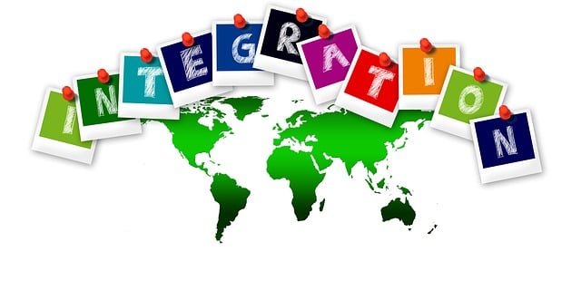 Geo Schema Integration