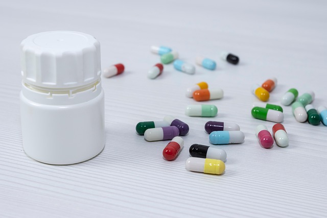 GLP-1 drugs