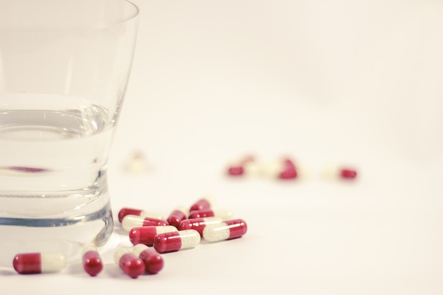 GLP-1 drugs
