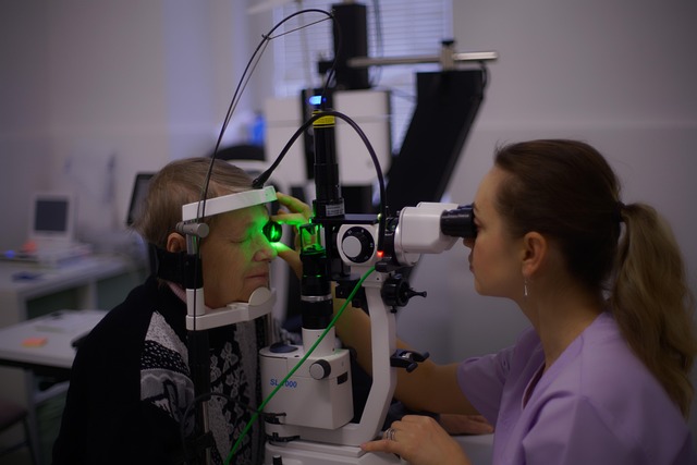 GMB ranking for clinics