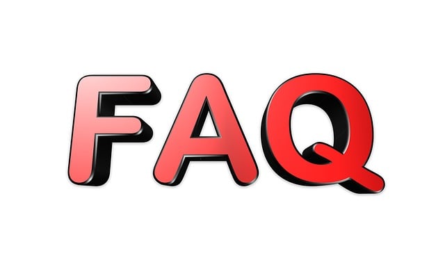 Google FAQ Rich Results