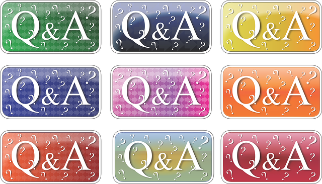 Google FAQ Rich Results