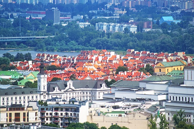 green roofing systems services