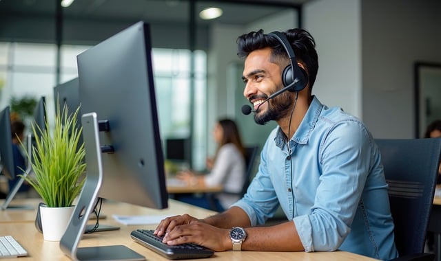 healthcare compliance call center