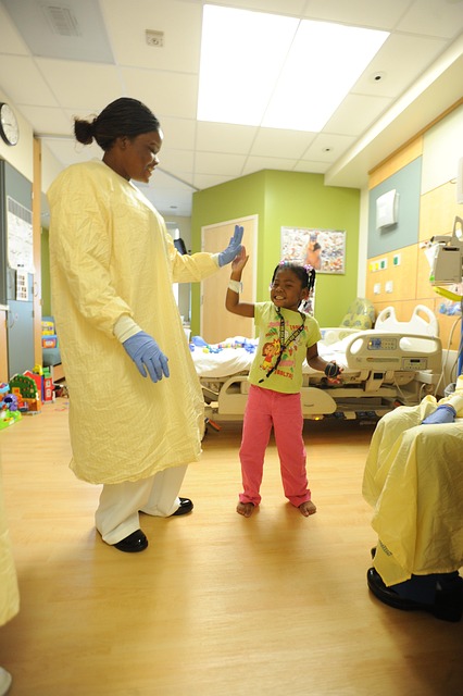 healthcare lead nurturing