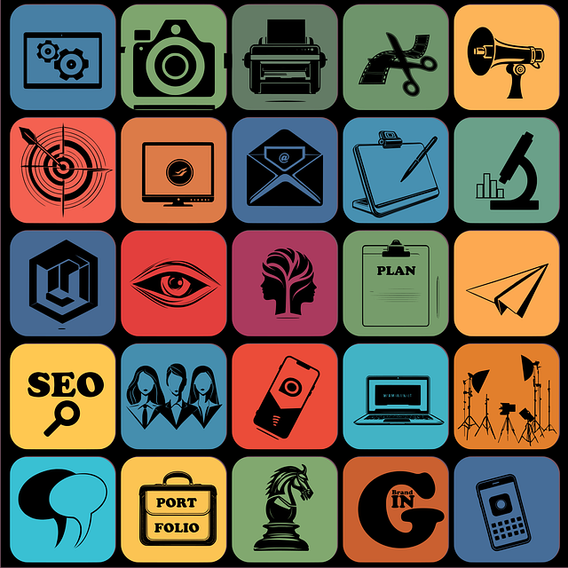 healthcare marketing services
