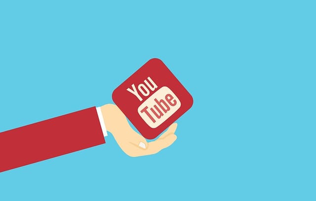 healthcare social media marketing