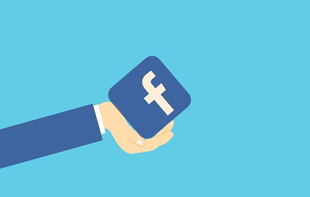 healthcare social media marketing