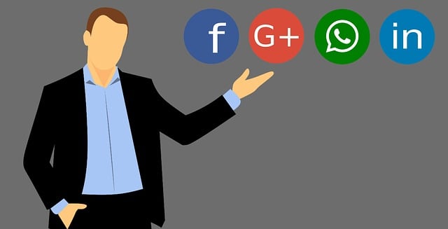 healthcare social media marketing