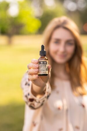 Heavy Metals Testing: Ensuring CBD Product Safety and Quality