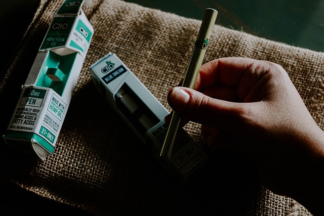 Heavy Metals Testing for CBD