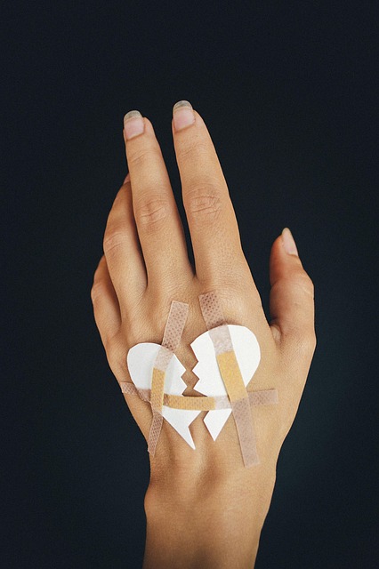 high-asset divorce mediation