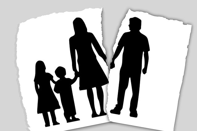 high-asset divorce mediation