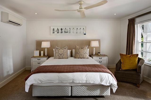 Citrus Bright: Top-Rated Carpet Cleaning in East Valley
