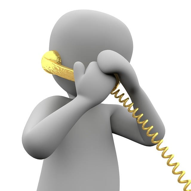 HIPAA call center support