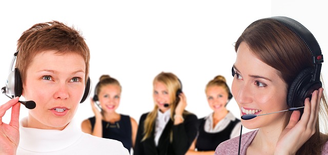 HIPAA call center support