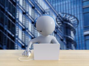 Secure Call Handling for Healthcare: Protecting Patient Data with HIPAA-Compliant Services