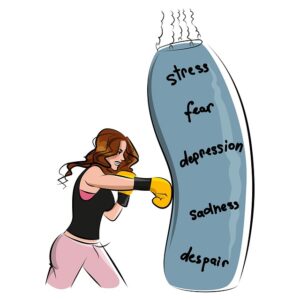 Holistic Mental Health: Uniting Mind, Body, and Spirit for Wellbeing