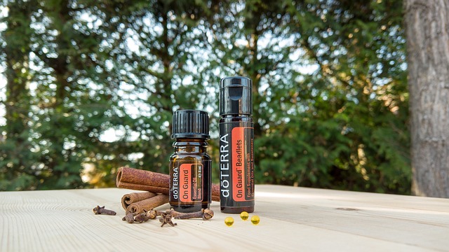 holistic wellness Austin