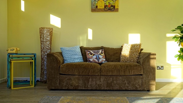 home carpet cleaning