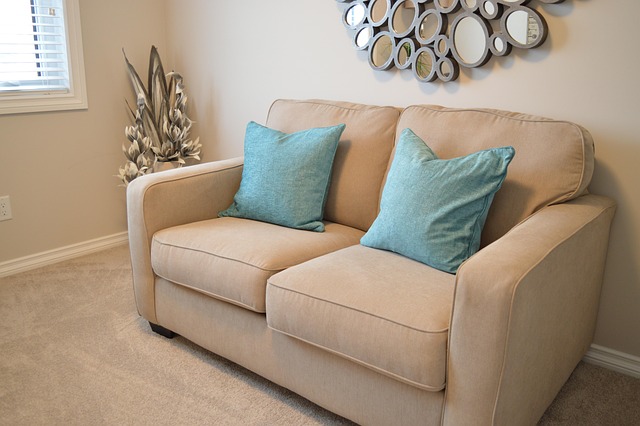 home carpet cleaning