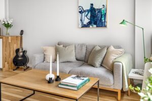 Citrus Bright: Revitalize Your AZ Home with Expert Carpet Cleaning Services