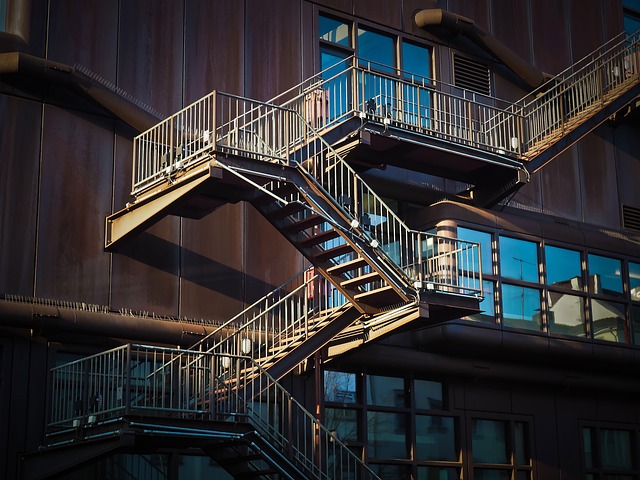 how to use site structure SEO