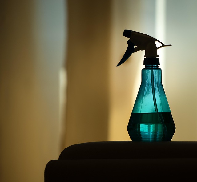 hypoallergenic carpet clean