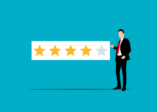 Improve Organic Search Rankings