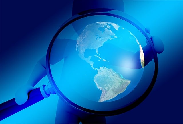 Improve Organic Search Rankings