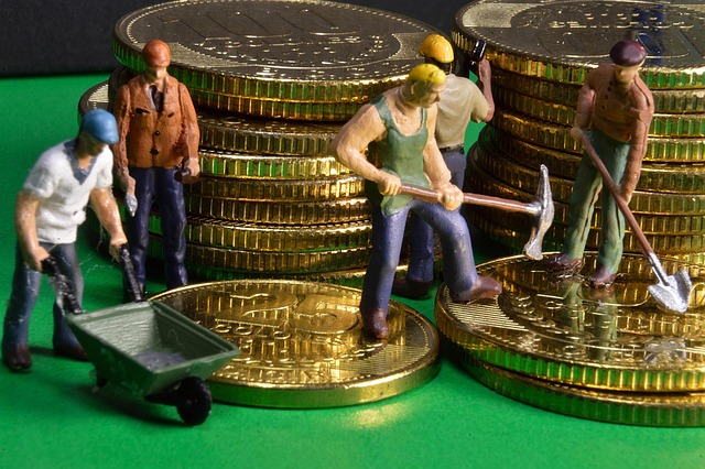 income disparity mediation