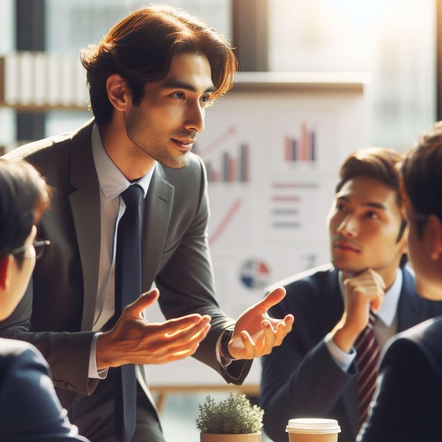individual divorce coaching