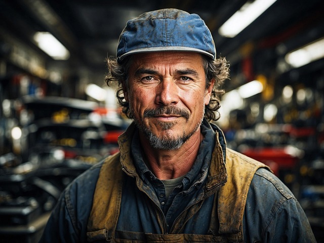 industrial roofing contractor