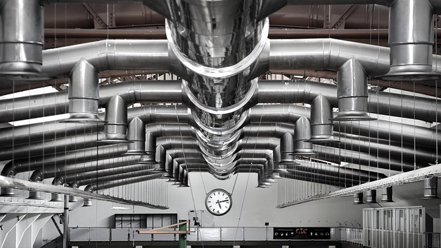 industrial roofing services