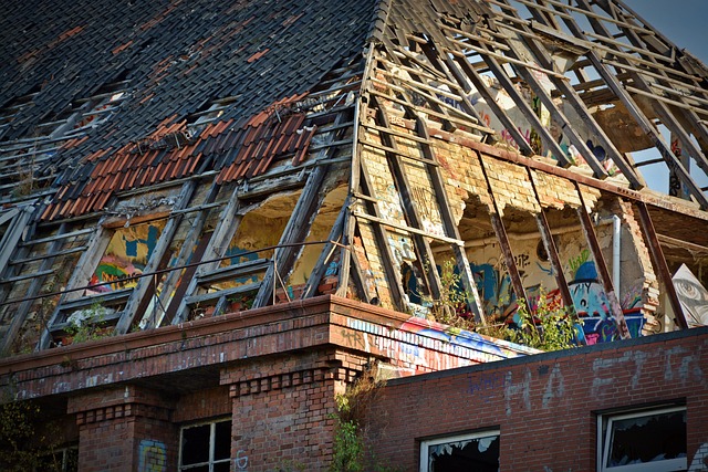 industrial roofing services