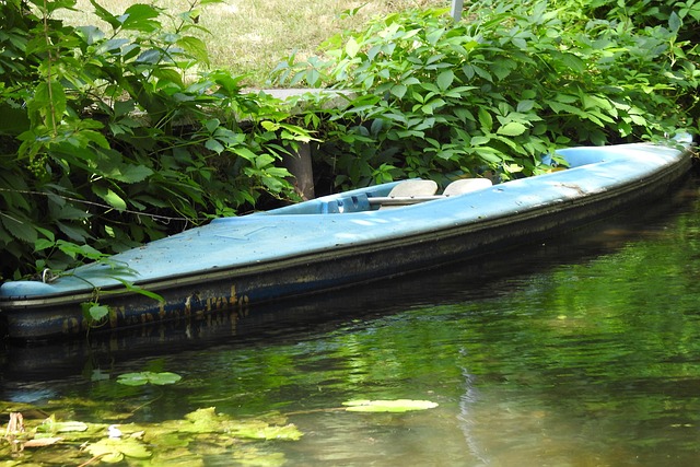 inflatable kayak for two