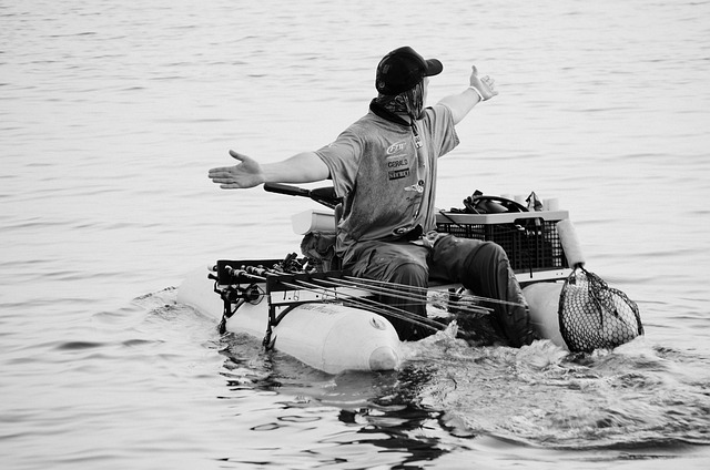 inflatable kayak for two