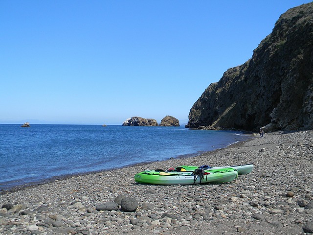 inflatable kayak for two