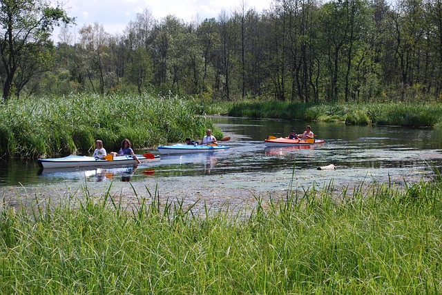 inflatable kayak for two