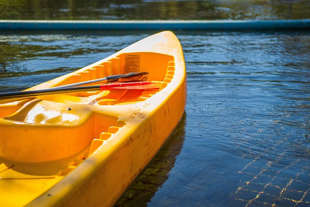 inflatable kayak for two