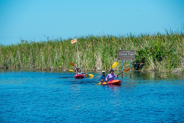 inflatable kayak for two