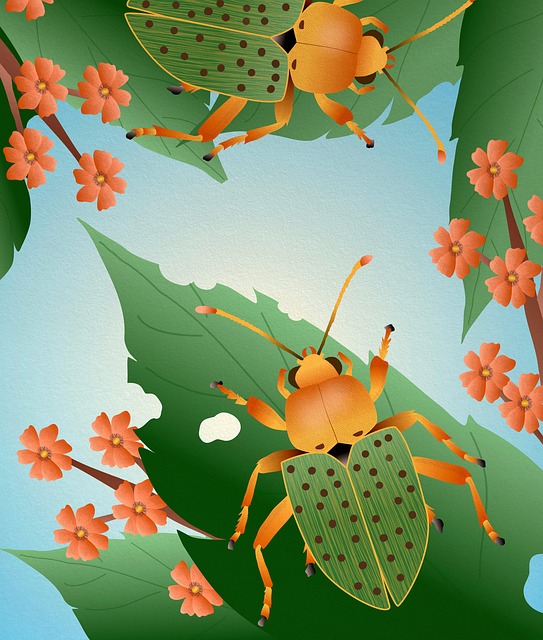 insect control services