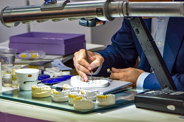 insurance for dental professionals