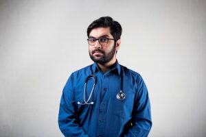 Tailored Quotes from Top-Rated Insurers: Healthcare Professional Protection