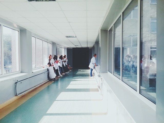 insurance for healthcare professionals