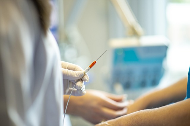 Outpatient Liability & Property Insurance: Protect Your Business