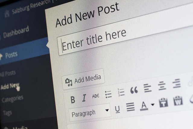 internal link audit for WordPress