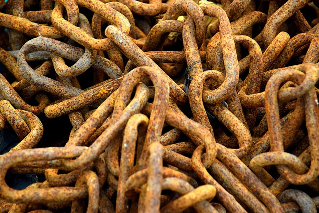 internal link structure for WordPress