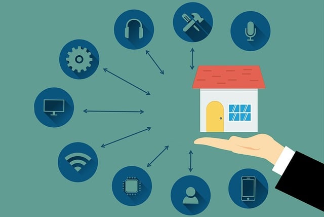 internal linking automation